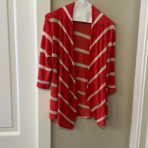 Light weight cardigan